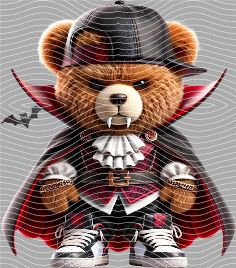Cool Bear-XO 270